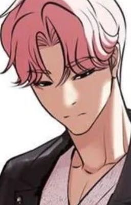 [Lookism] Strawberry shortcake 