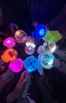 Lớp Học Kpop