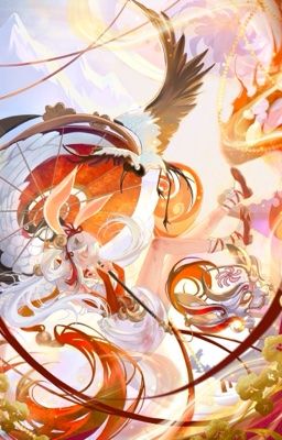[LORE] VƯƠNG GIẢ VINH DIỆU