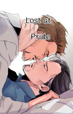 Lost at Pride