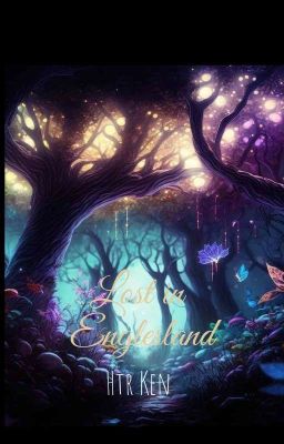 Lost in Englesland