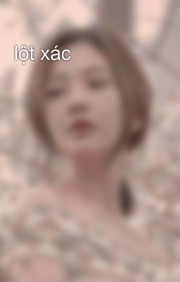 lột xác