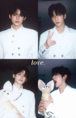 love.