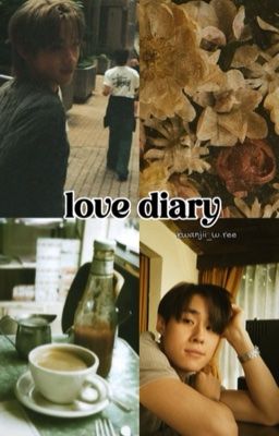 love diary | JunDylan
