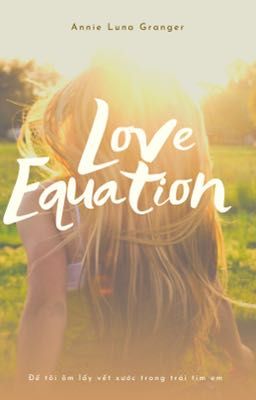 Love Equation❤
