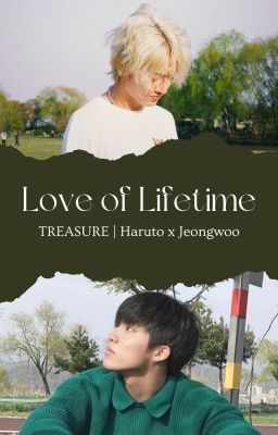 Love of Lifetime