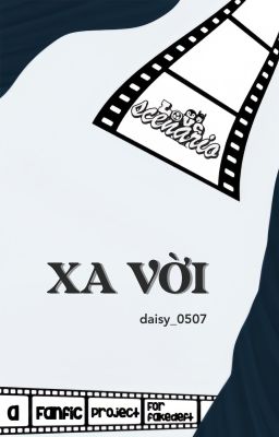 ⋆⁺☾Love Scenario | 22:00𖤓 ⁺⋆ Xa vời