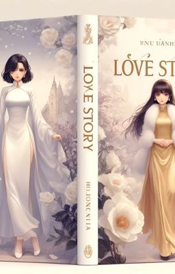 Love Story : Câu chuyện tình yêu 