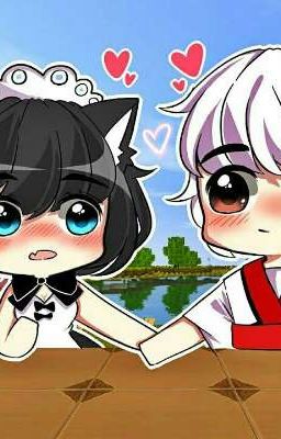 Love Story : Kairon x Simmy 