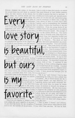 Love story of WooSeo