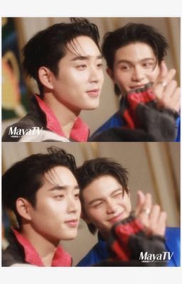 LOVE STORY (WilliamEst)