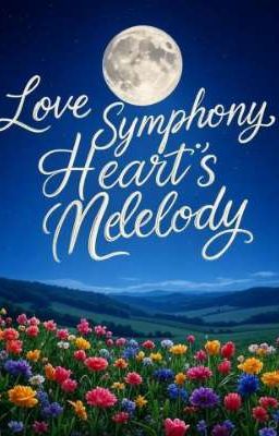Love Symphony, Heart's Melody(Giao Hưởng Tình Yêu, Giai Điệu Trái Tim)
