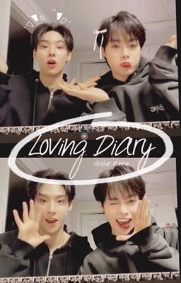 Loving Diary [JaeBin]