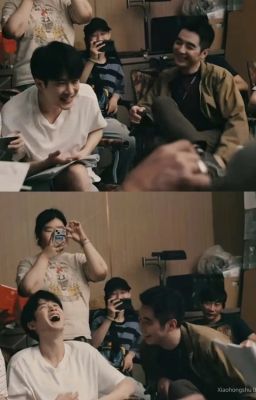 [LTĐG] Hài kịch hoang đường