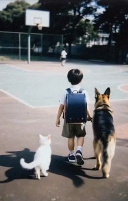 [LTĐG] Những mẩu chuyện (2)