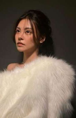 Lửa Trong Mắt 