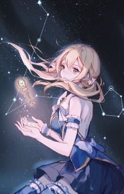 [Lucy Harem] Tựa Ánh Sao Trời 