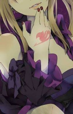 (Lucy x Zefer ) Tôi là người yếu đuối đó đấy .