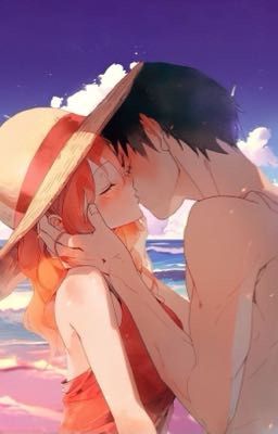 LuffyxNami || Bước qua ranh giới.