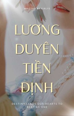 Lương Duyên Tiền Định| Omegaverse