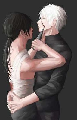 LUYẾN ÁI TƯƠNG THÂN ! [ Tobirama x Izuna ] 