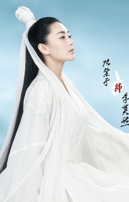 Lý Mạc Sầu tái sinh! [BH- Huanvan Sư- đồ]