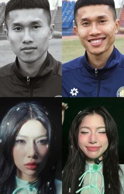 (LyHan - Tân Hứ) - Anh em thất lạc của vùng đất xứ Thanh