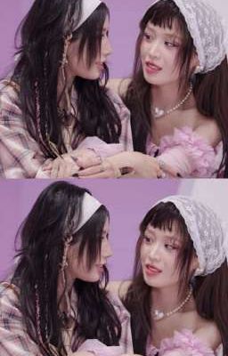 | Lyhan x Han Sara | Tao không xem mày là bạn
