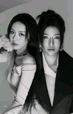 [Lyhan x Hansara] Cổ Tay Trái Của Thiên Thần