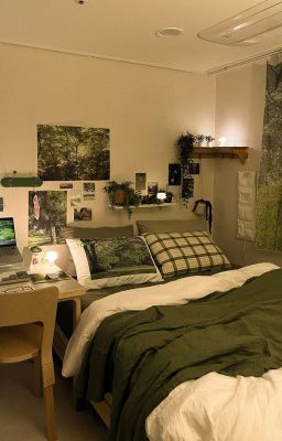 [lyhan x yeolan] có người đợi em về