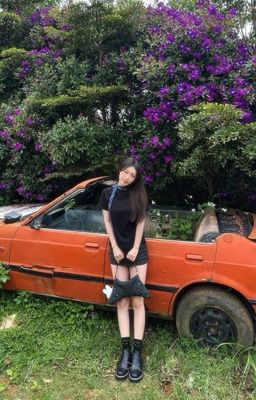 |Lyhansara|_ DỐC NẮNG, TIỆM BÁNH, EM VÀ CHỊ