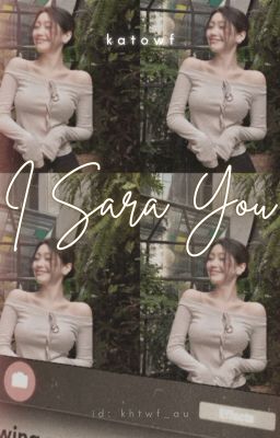 lyhansara;; i sara you