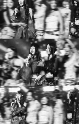 [ LyhanSara ] Nơi Mặt Trời Không Chiếu Tới 