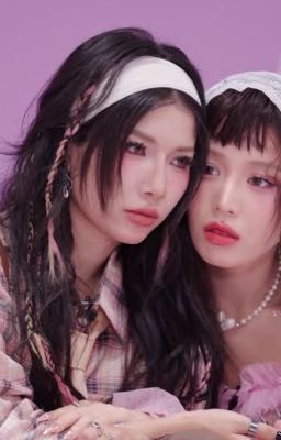 Lyhansara - Oan gia , hoá ra là định mệnh