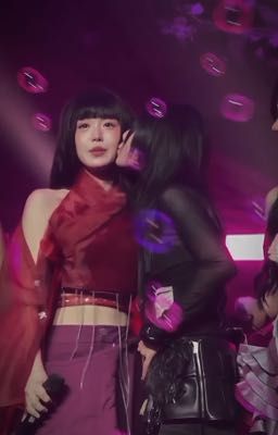 [lyhansara] Oneshot nho nhỏ để thỏa nỗi nhớ🖤💗