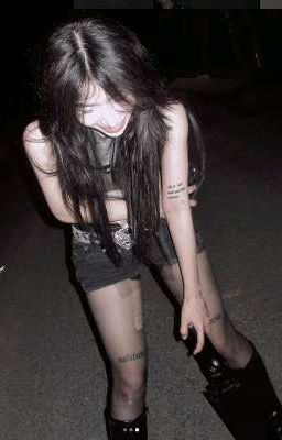 LYHANSARA - Trùm Trường Thích Nhõng Nhẽo