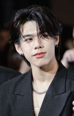 [LYKN fanfiction girl] Tui Chayatorn - First Sight