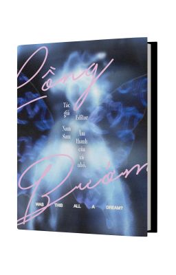 [Mã Đinh/Kỳ Hâm] Lồng bướm