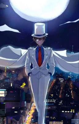  ma gịc kaito chapter 1️⃣ (ngoại truyện)
