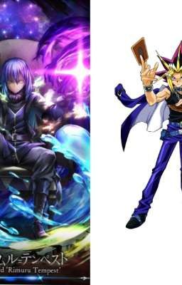 Ma Vương Rimuru Vs Pharaon Vua Trò Chơi Yugi