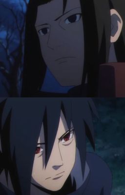 【 MadaHashi/AllHashi 】 Không mộng