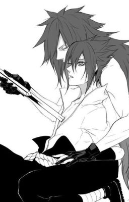 【 MadaSasu 】Sắc trắng