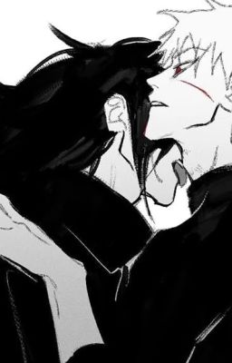 [MadaTobi] Madara Ta Đây Chỉ Cần Mỗi Phu Nhân!