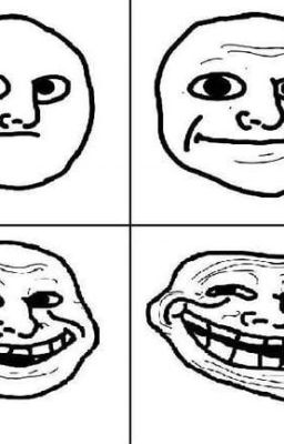 Madness TrollFace/TrollGe