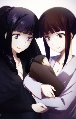 Mahouka Male