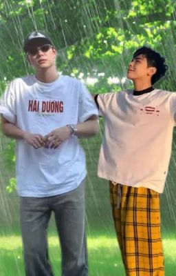 Mái Che Nhỏ, Cơn Mưa To, Tim Rung Nhẹ [Domicmasterd] [Duonghung] 