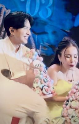 Mãi Là Giai Điệu Của Nhau