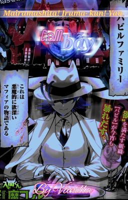 [ Mairamashita! Iruma-kun] Yandere! ×  Reader | Cạm bẫy|