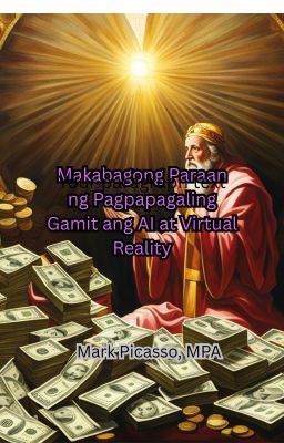 Makabagong Paraan ng Pagpapagaling Gamit ang AI at Virtual Reality