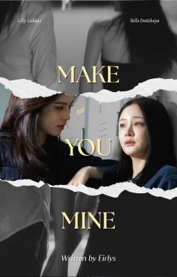 Make You Mine | LillyBelle 